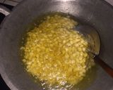 Foto langkah ke 6 dari resep Langkosenga (kacang Bawang).