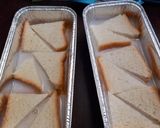Foto langkah ke 5 dari resep Setup Roti Tawar santan.