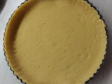 Тертий пиріг 🥧