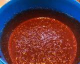 Foto del paso 3 de la receta: Volcán de chocolate