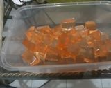 Foto langkah ke 5 dari resep Mango Cheese Sauce.