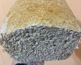 Foto del paso 6 de la receta: Pan lactal semiintegral con salvado de trigo