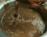 A picture of step 2 of Jaggery Imli Mithi Chutney.