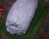 Foto langkah ke 1 dari resep Sambal Goreng Nugget Ikan Laut.