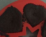 Foto del paso 8 de la receta: Brownie de harina de coco (sin gluten)