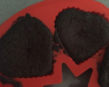 Foto del paso 8 de la receta: Brownie de harina de coco (sin gluten)
