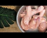 Foto langkah ke 1 dari resep Rica rica paha ayam.