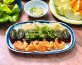 Hình bước làm 4 của món Mâm Cơm #81
