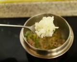 Sundubu JJigae Sup tahu resep asli korea langkah memasak 4 foto