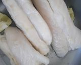 Foto langkah ke 1 dari resep Tahu Baso Ikan.