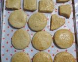 Foto del paso 6 de la receta: Scones