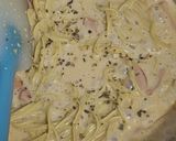 Foto langkah ke 3 dari resep Creamy Pasta.