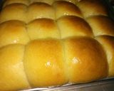 Foto langkah ke 9 dari resep Roti kasur/ roti sobek super lembut banget #recook.