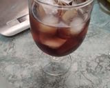 Foto langkah ke 3 dari resep Coke Float.