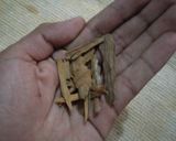 Foto del paso 1 de la receta: Café de la abuela