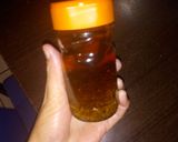 Foto del paso 1 de la receta: Licor para tortas y también para que lo puedas gustar ricooo