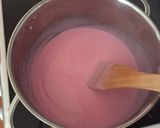 Tejszínhabos puncsos süti🐣 recept fázis 8 fotója