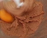 Foto del paso 4 de la receta: Muffins de plátano y nuez