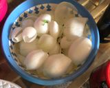 صورة لخطوة 2 من وصفة الدولمة العراقيه