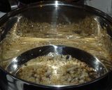 Töltött káposzta Ella kuktában recept fázis 4 fotója