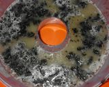 Foto langkah ke 5 dari resep Pudding oreo susu.