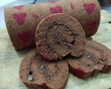 Foto langkah ke 7 dari resep Japanese roll cake ala2.
