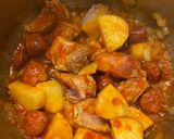 Foto del paso 4 de la receta: Lentejas en olla perfect