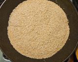 Foto del paso 2 de la receta: Tahini Casero