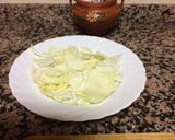 Foto del paso 2 de la receta: Avocado salad