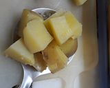 Foto del paso 2 de la receta: Papas rústicas para acompañar