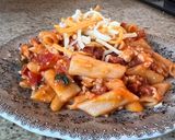 Foto del paso 9 de la receta: Macarrones a mi manera