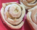 Foto del paso 9 de la receta: Roll de manzana