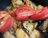 Foto langkah ke 3 dari resep Ikan buri kecap pedas.