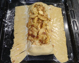 Foto del paso 3 de la receta: Strudel de manzana
