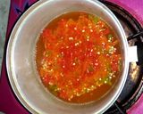 Foto langkah ke 3 dari resep Asinan Buah Sederhana.
