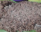Foto langkah ke 8 dari resep Tapai kaur, tape ketan hitam.