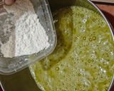 Foto langkah ke 3 dari resep 204. maksuba matcha.