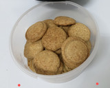 Foto del paso 4 de la receta: Galletas de mantequilla