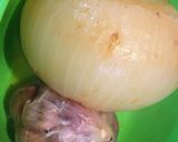 A picture of step 5 of Pork Pozole 🐷.