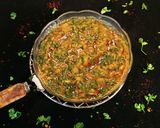 સરસો દા સાગ (Sarso Da Sag Recipe In Gujarati) રેસીપી સ્ટેપ5ફોટો