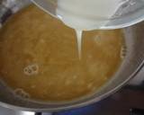 Triple layer orange pudding recipe step 6 photo