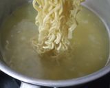 Foto langkah ke 1 dari resep Mie Level Pedas (Ide Jualan).