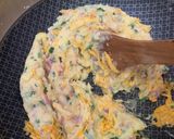 Foto langkah ke 3 dari resep Twice baked potato.