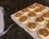 Foto langkah ke 6 dari resep Roti boy / coffe bun anti gagal.