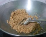 सूजी का हलवा (Suji ka halwa recipe in Hindi) रेसिपी चरण 2 फोटो