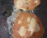 A picture of step 1 of Sandwich.