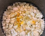 A picture of step 4 of Crispy Ghee Masala Dosa.