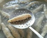 Foto langkah ke 5 dari resep Otak otak goreng.