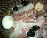 Foto del paso 1 de la receta: Lomo en libro relleno