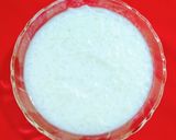 રાઈસ ખીર(Rice Kheer in Gujarati) રેસીપી સ્ટેપ3ફોટો